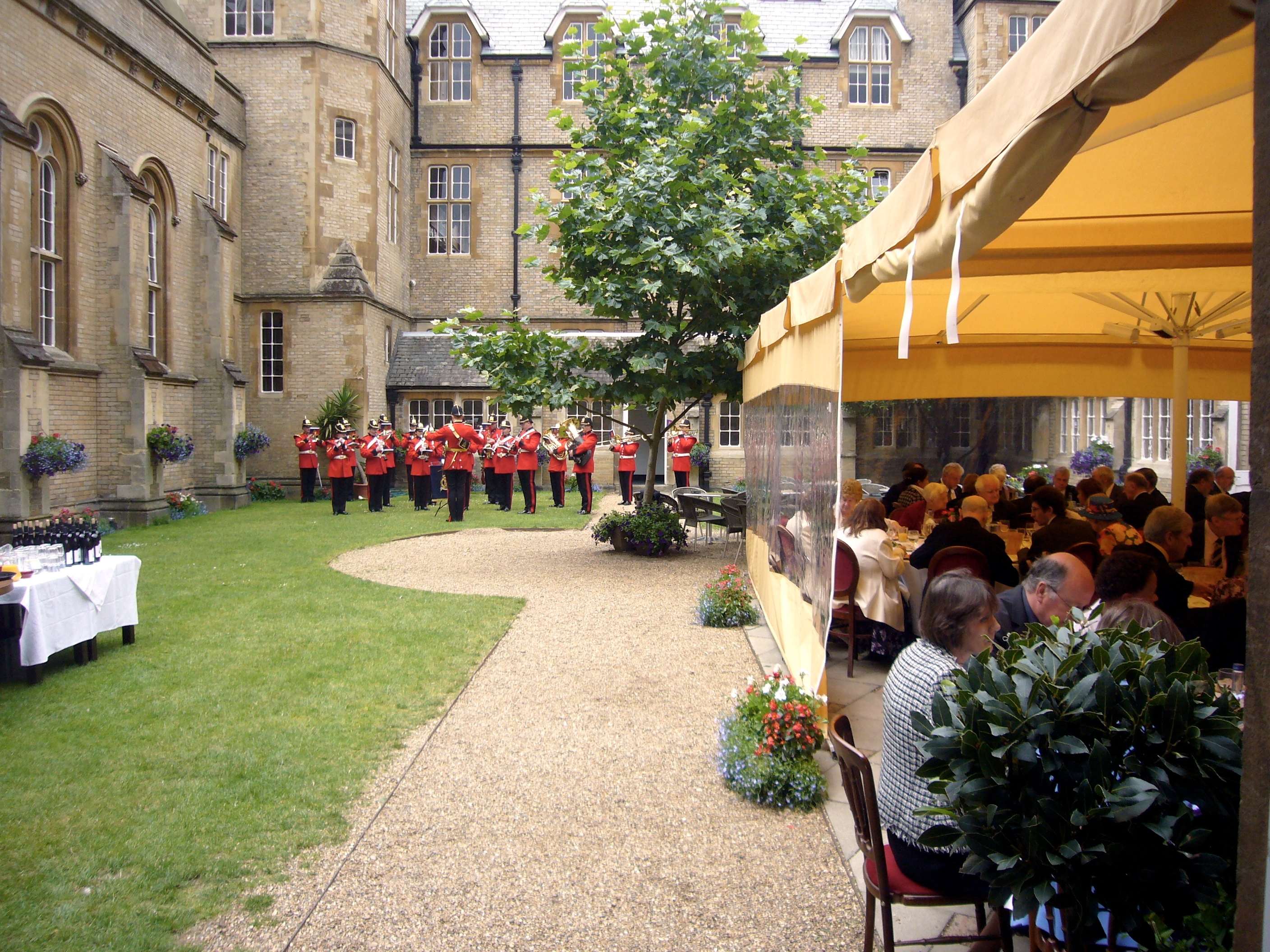 Photo of Le Gothique, Wedding Package