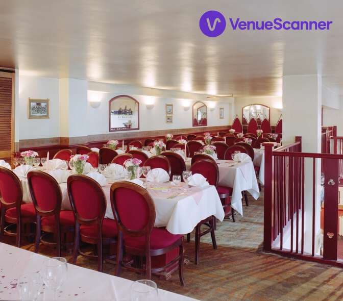 Le Gothique, Wedding Package photo #3