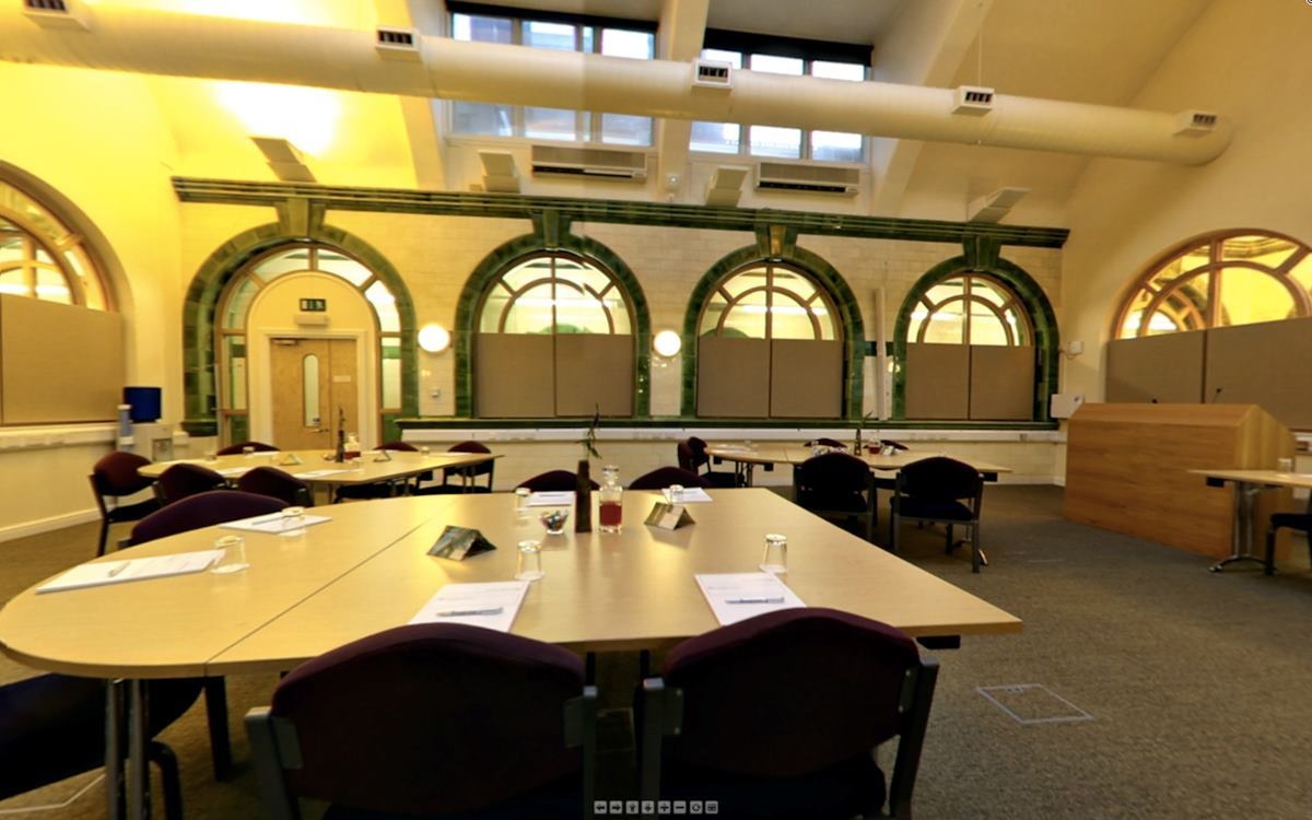 Photo of Foresight Centre, The Gallery