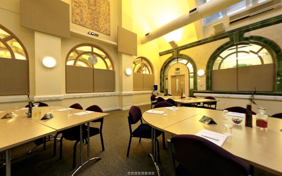 Foresight Centre, The Gallery photo #2