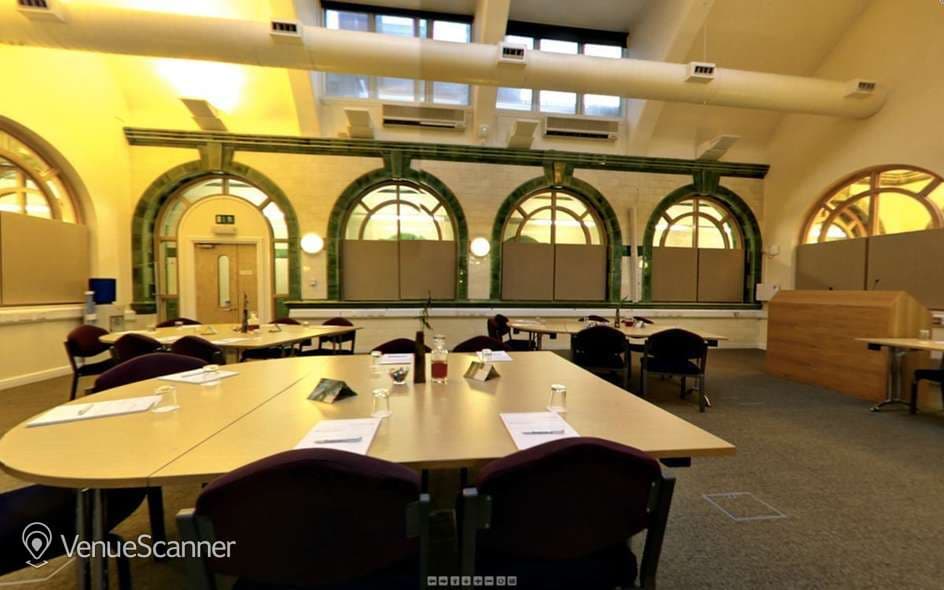 Foresight Centre, The Gallery photo #3