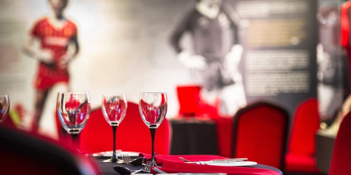 Liverpool Football Club, Reds Lounge photo #2