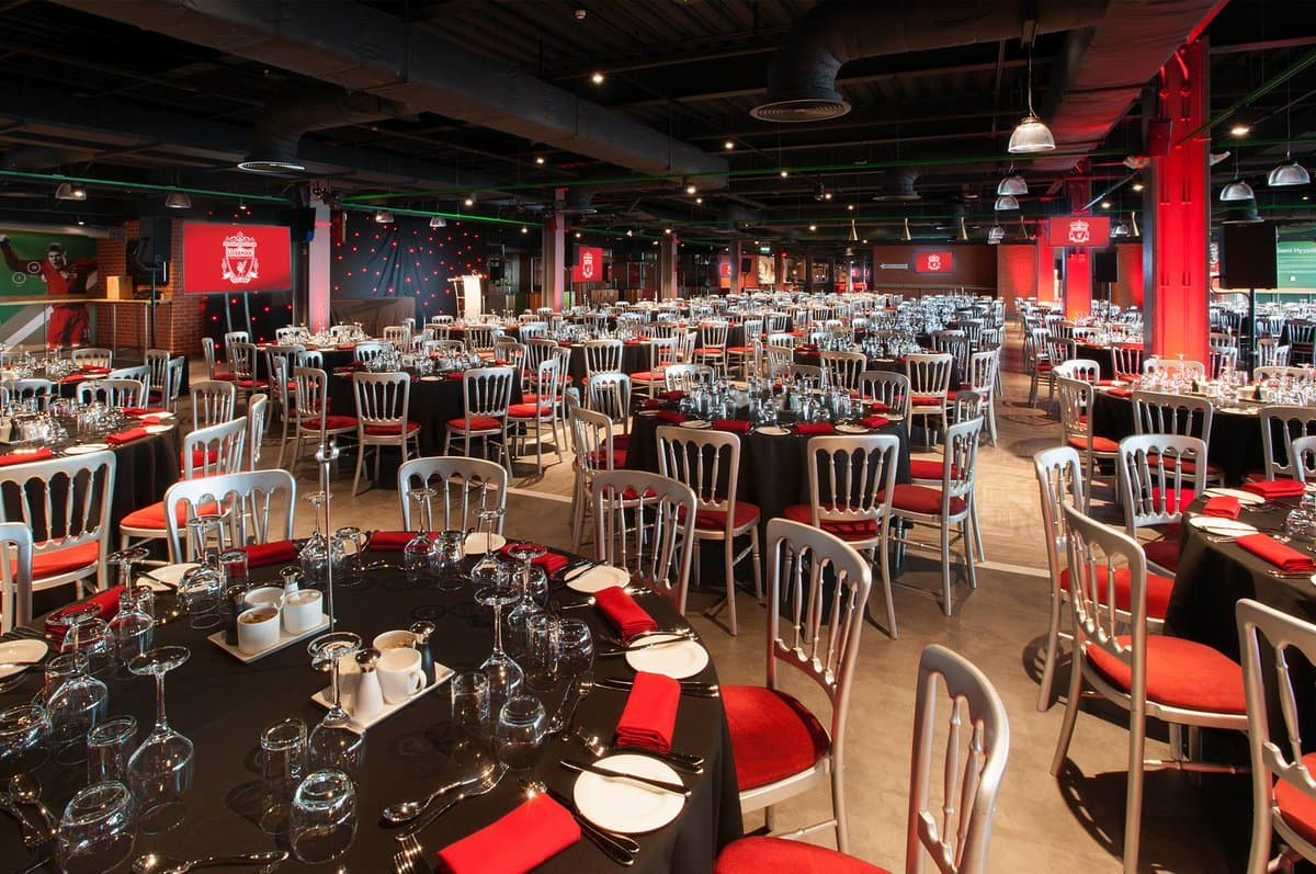 Liverpool Football Club photo #2