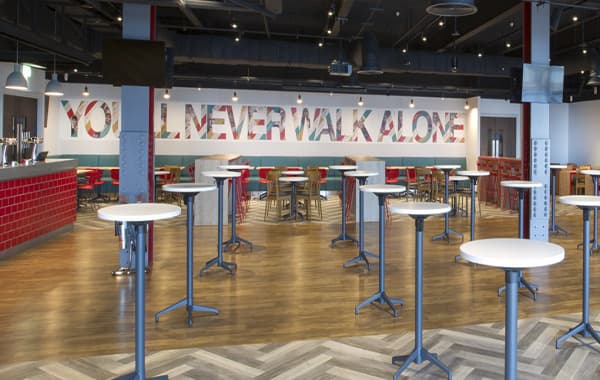 Liverpool Football Club, The Code photo #2