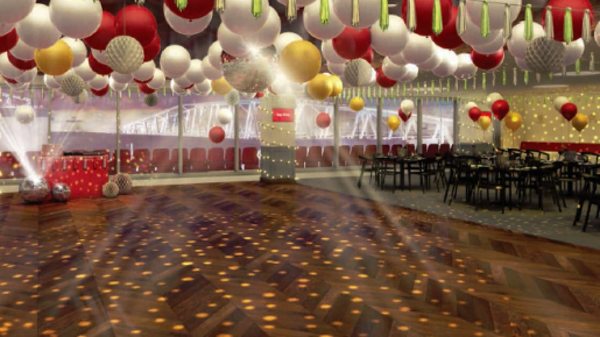 Liverpool Football Club, The Beautiful Game photo #2