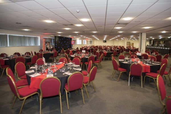 Liverpool Football Club, Chemistry Of LFC photo #2