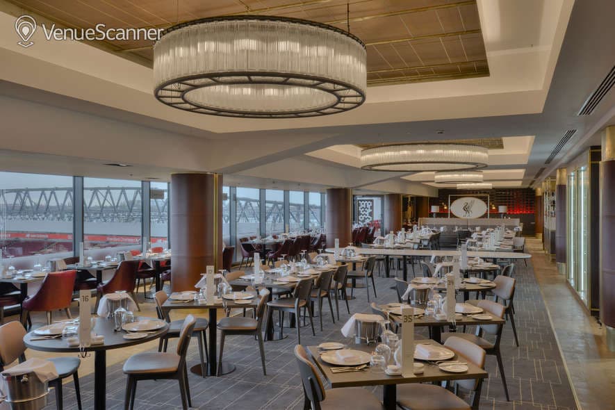Executive Lounge, Liverpool Football Club photo #1