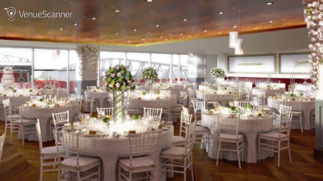 The Beautiful Game, Liverpool Football Club photo #1