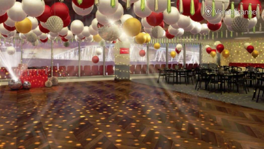 The Beautiful Game, Liverpool Football Club photo #2