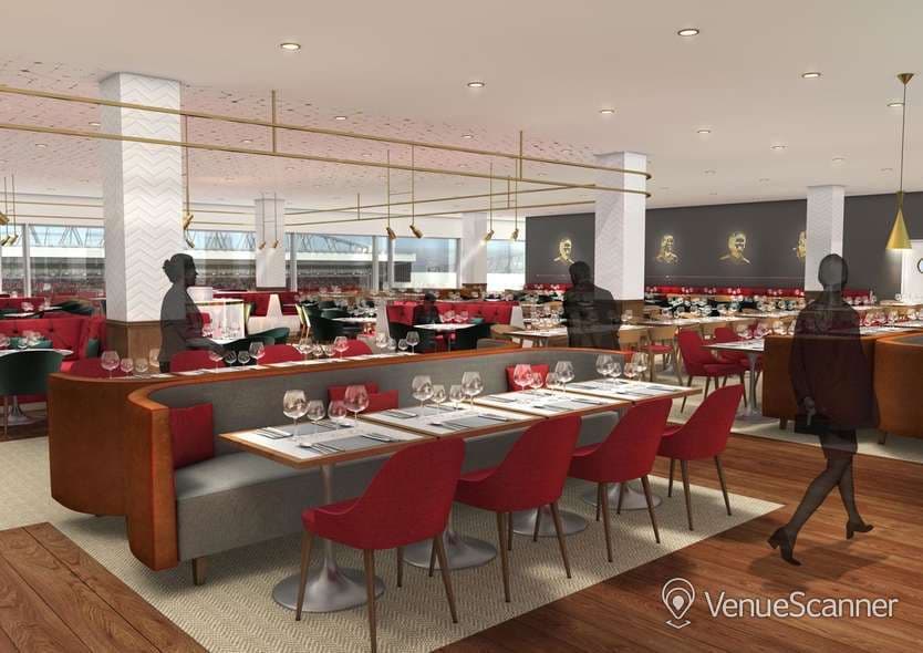 Chemistry Of LFC, Liverpool Football Club photo #1