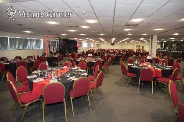 Chemistry Of LFC, Liverpool Football Club photo #2