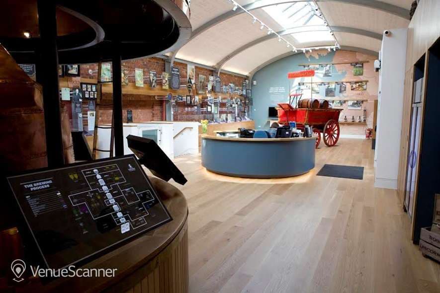 Old Tom Room, Robinsons Brewery photo #1