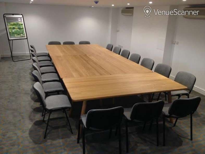 Frederic Room, Robinsons Brewery photo #1