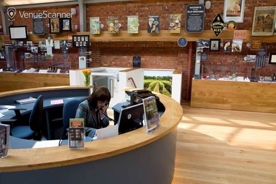 Old Tom Room, Robinsons Brewery photo #2