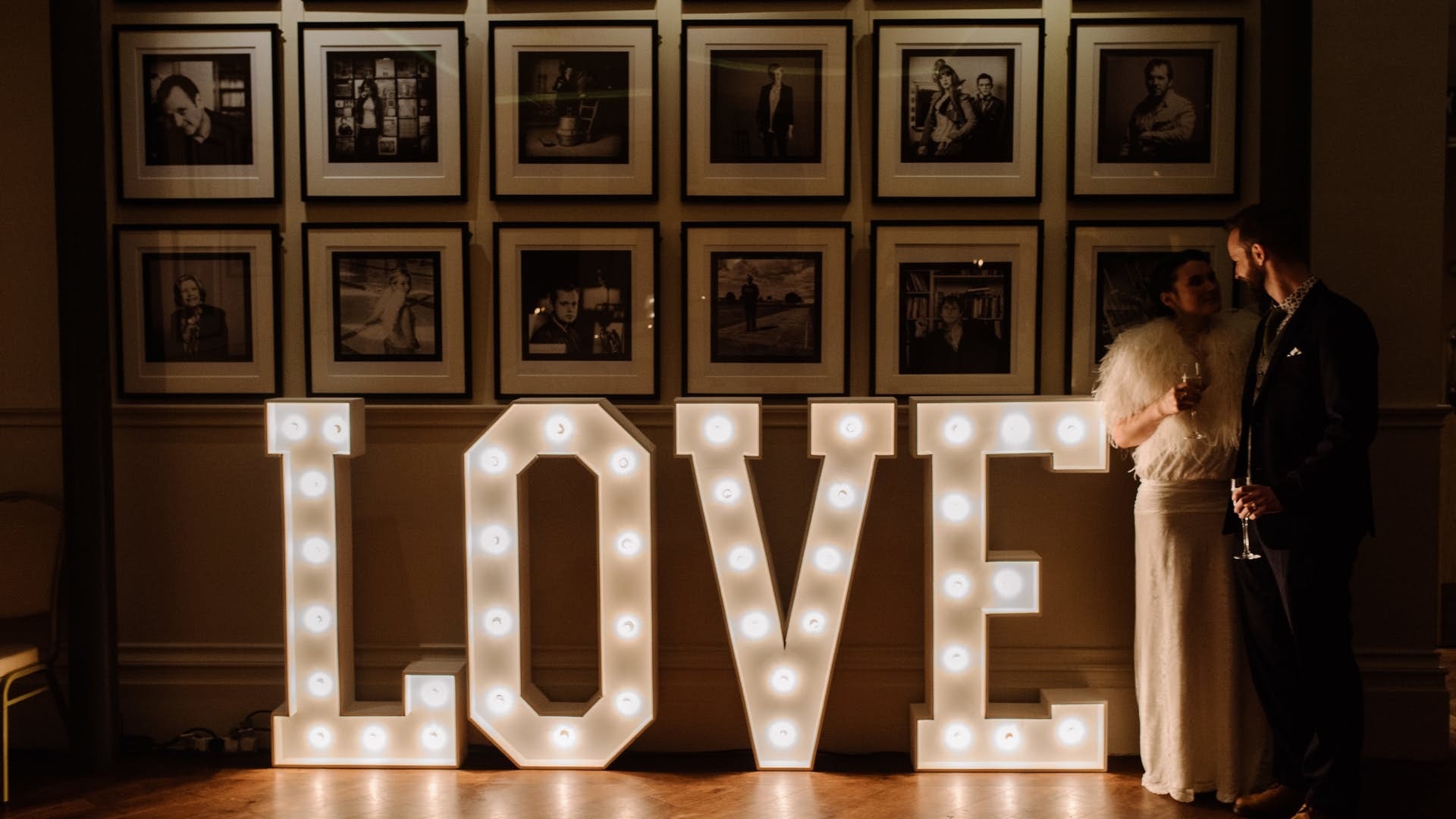 Photo of The Fountain House