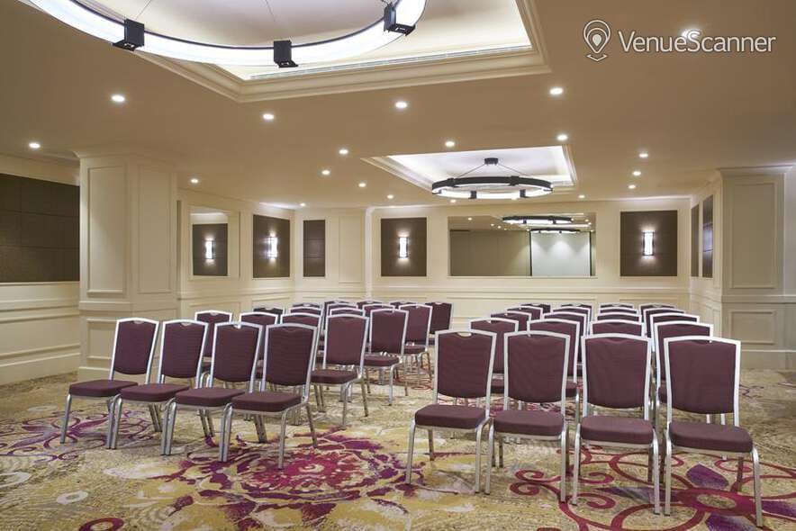 Antica I, Orchard Rendezvous Hotel Singapore photo #2