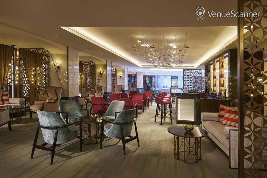Antica V, Orchard Rendezvous Hotel Singapore photo #2