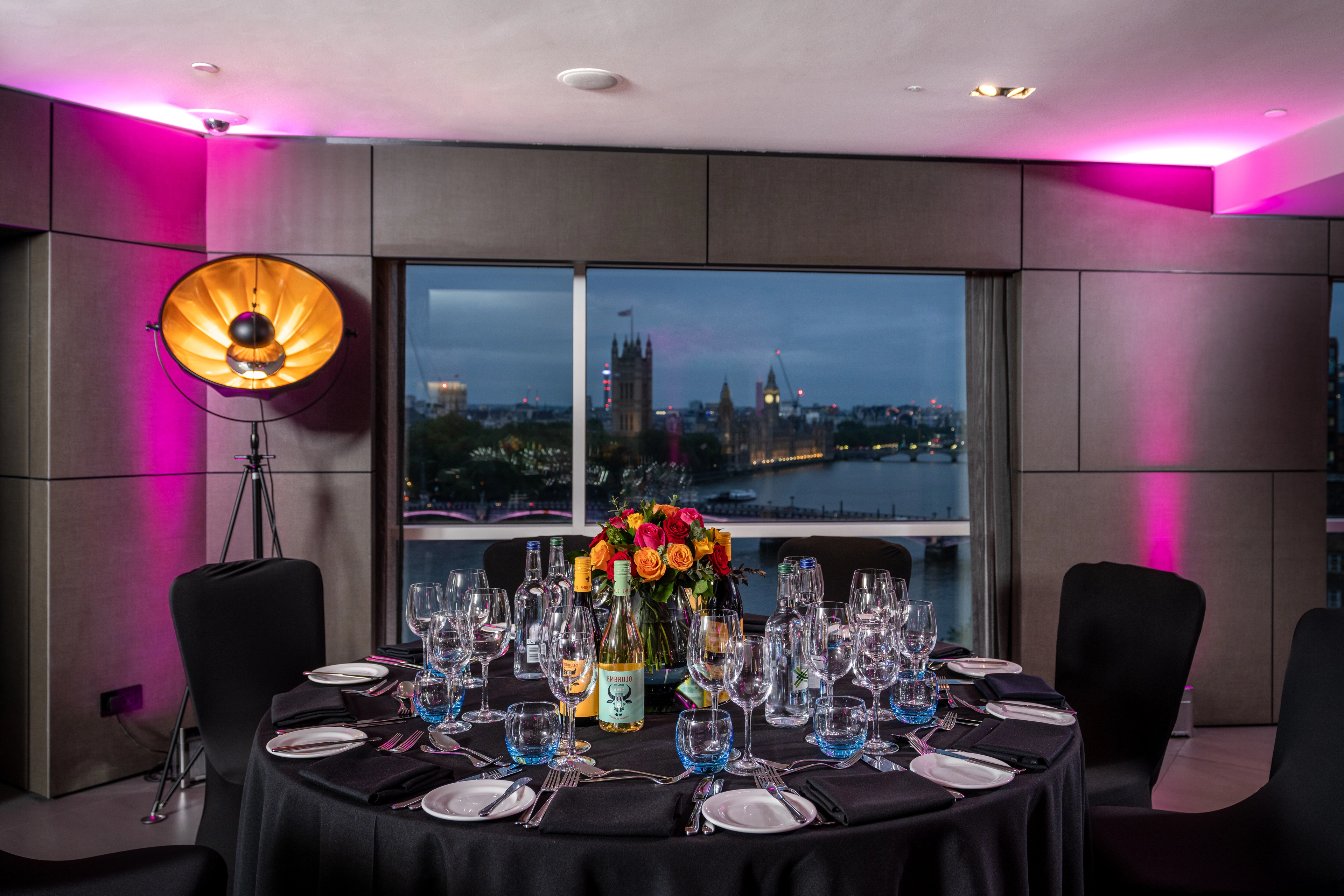 Photo of Park Plaza Riverbank