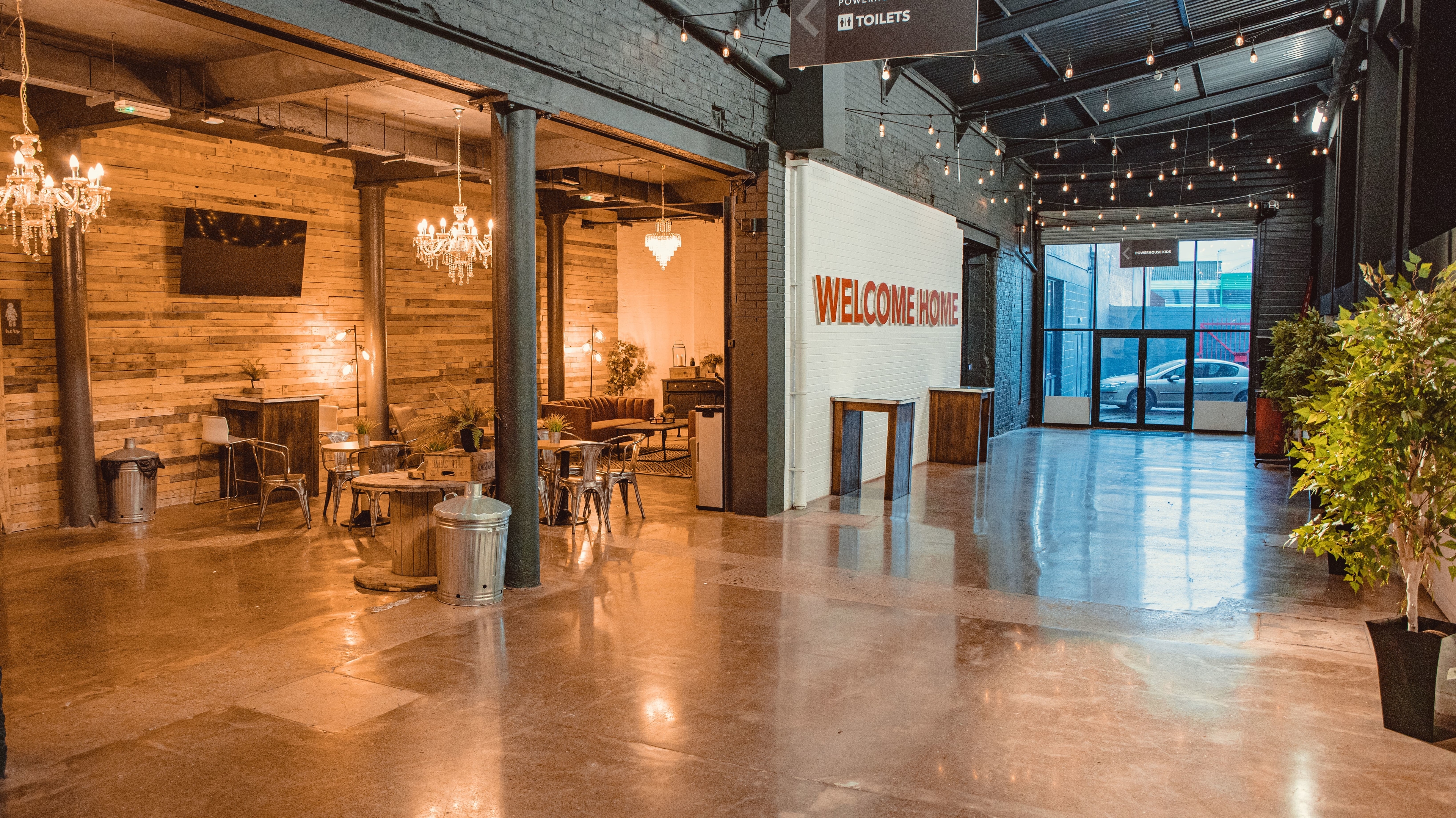 Photo of The One Centre