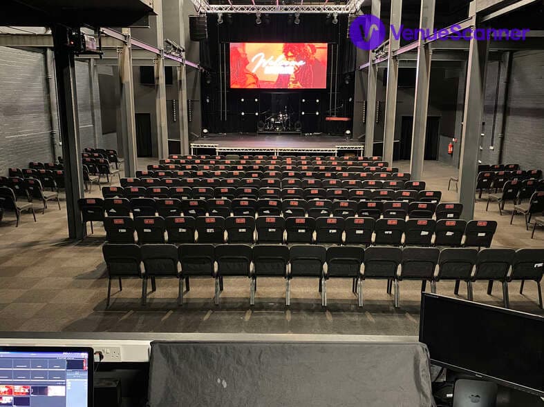 The Auditorium, The One Centre photo #2