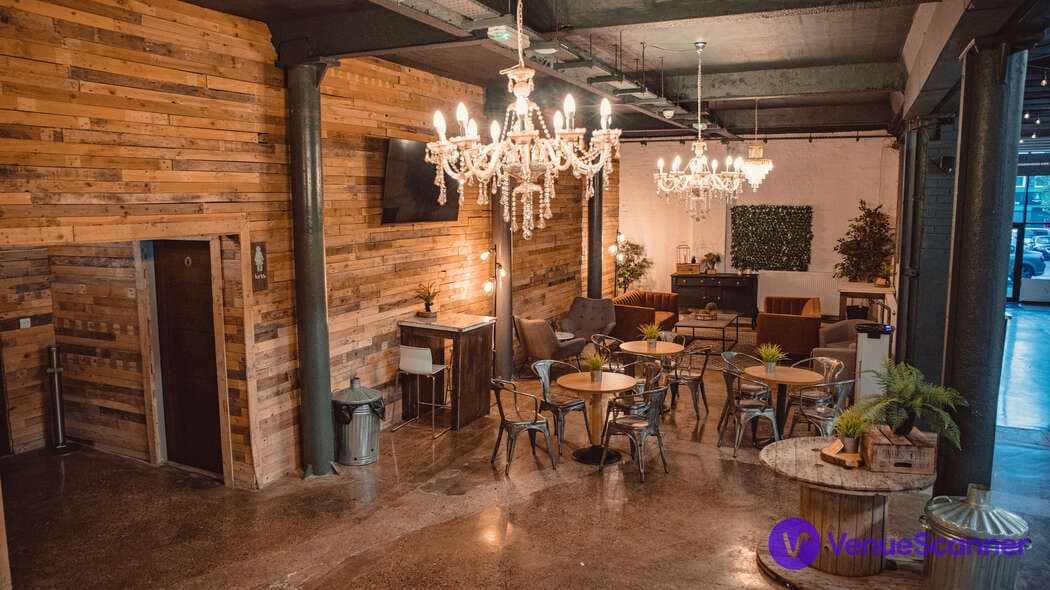 The Auditorium, The One Centre photo #7