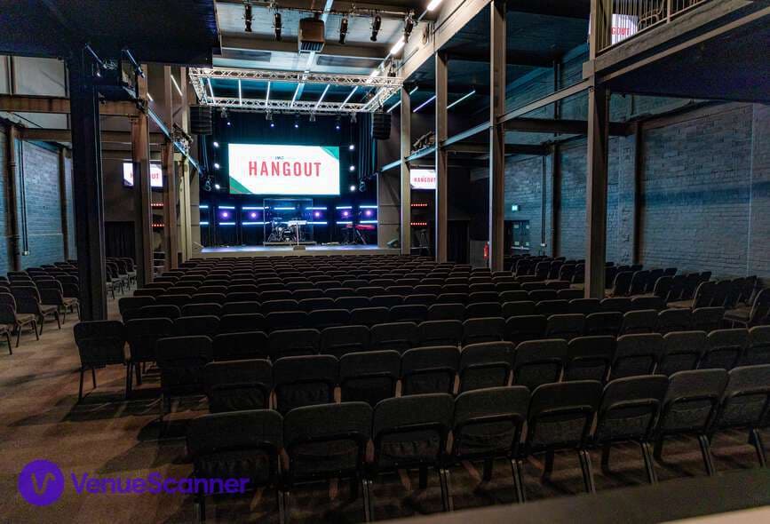 The Auditorium, The One Centre photo #1