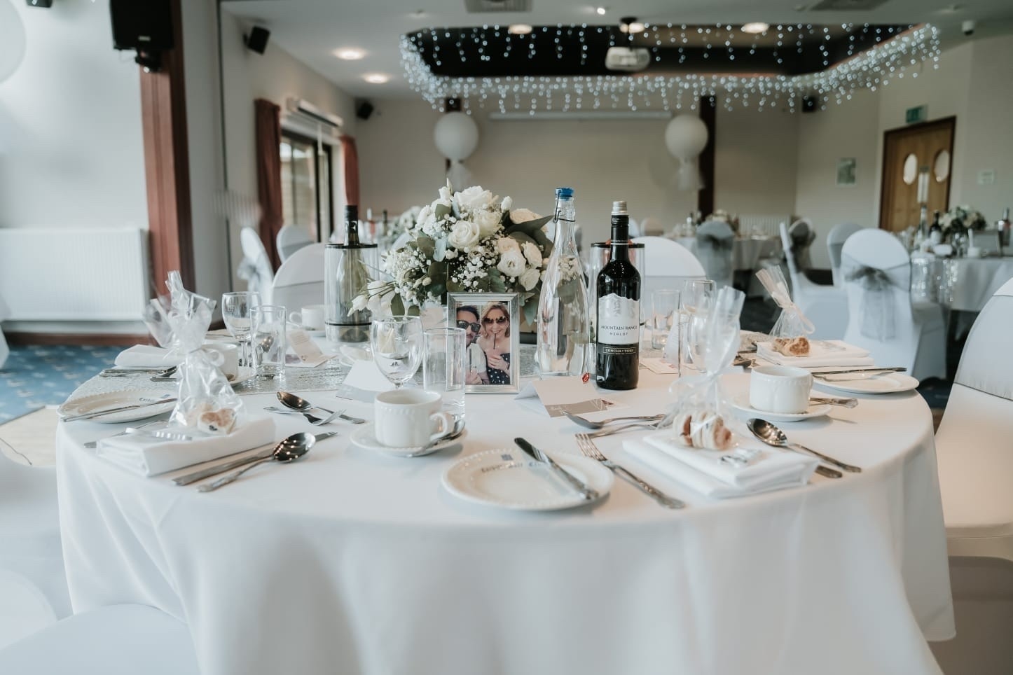 Photo of Cardiff Golf Club