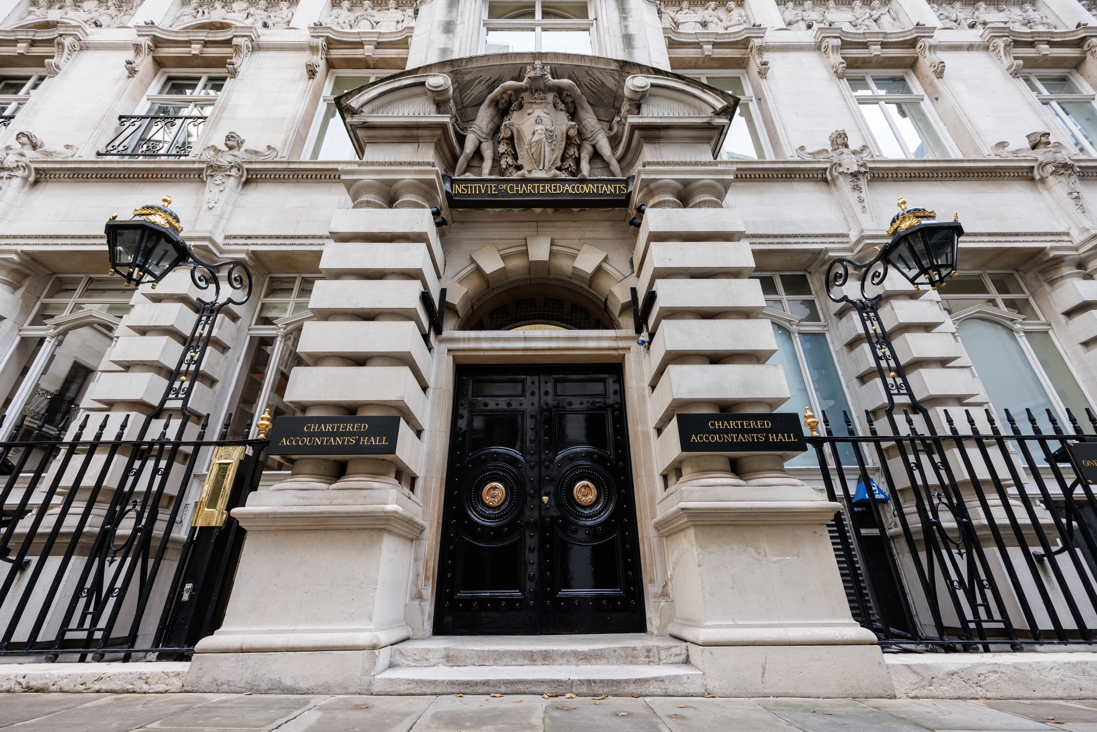 Photo of One Moorgate Place