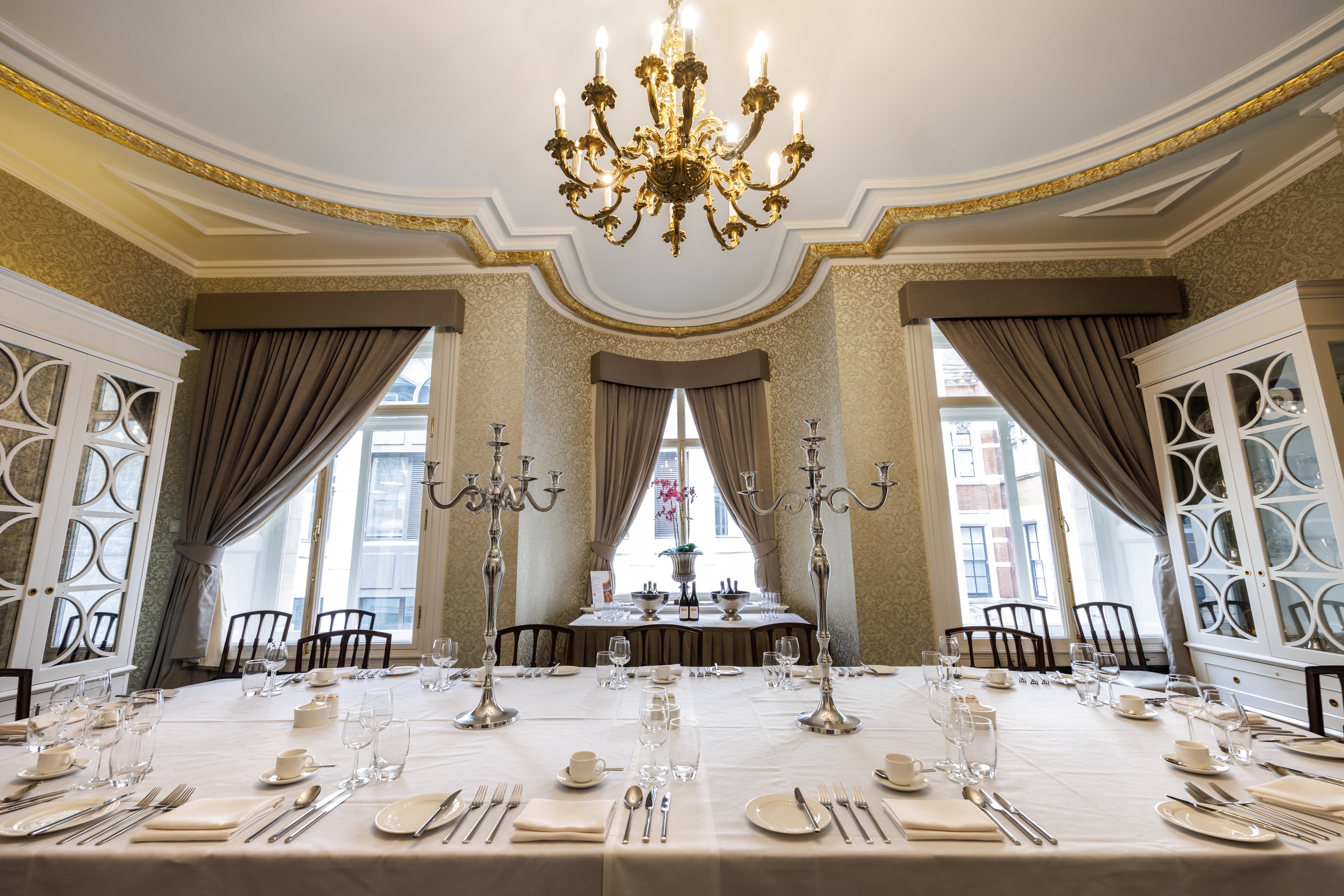 Photo of One Moorgate Place, Small Reception