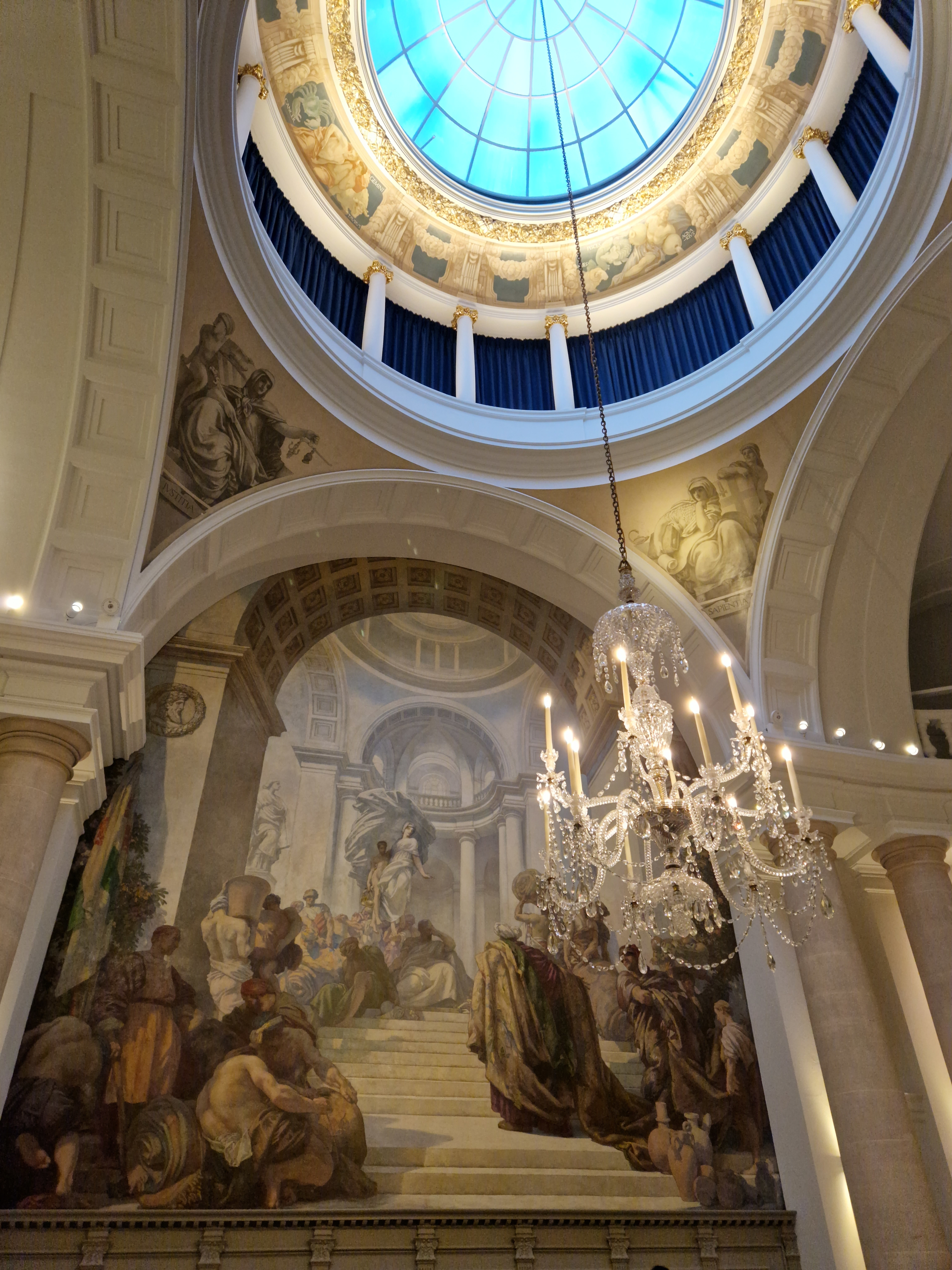 Photo of One Moorgate Place, Main Reception Room