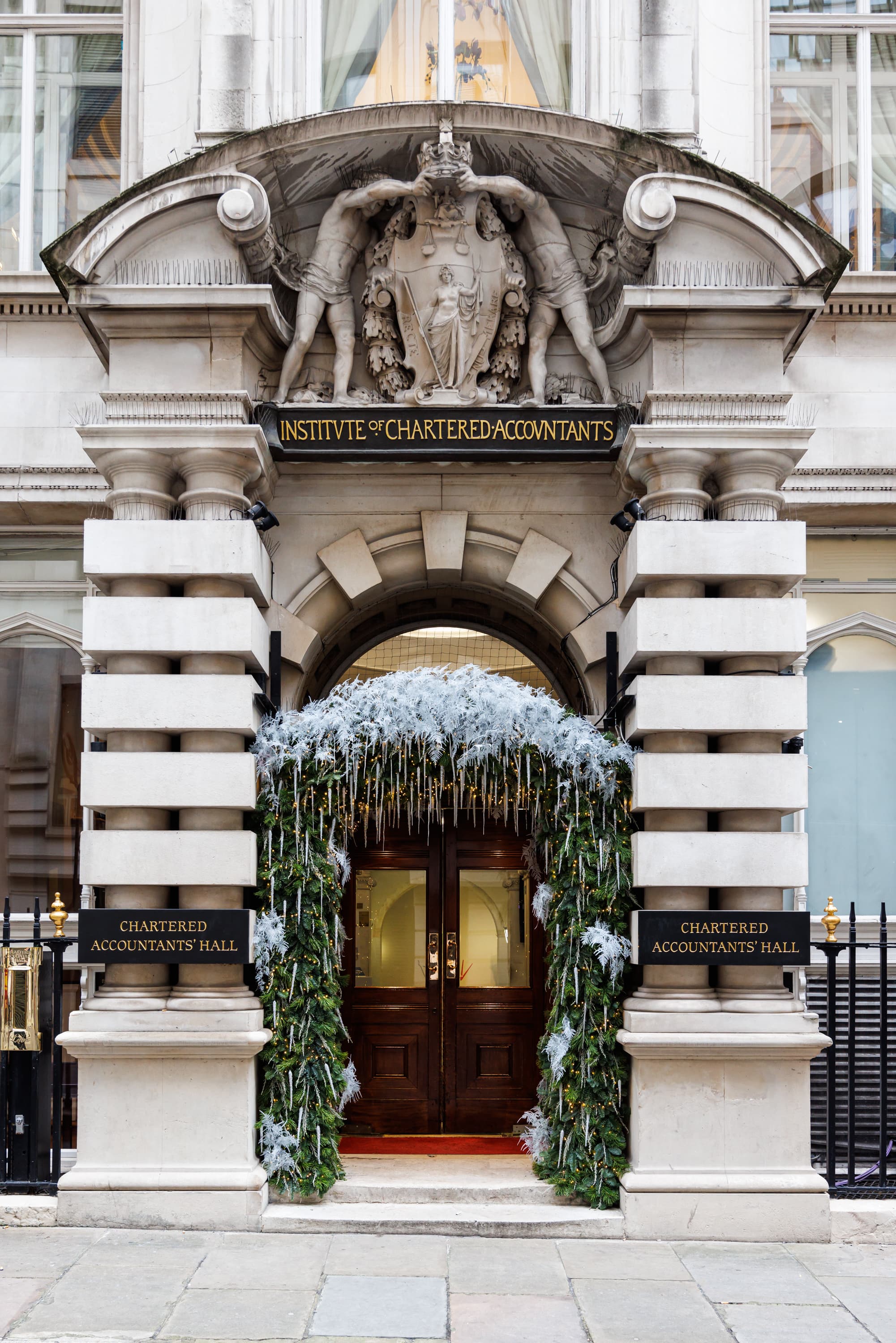 Weddings At One Moorgate Place, One Moorgate Place photo #14