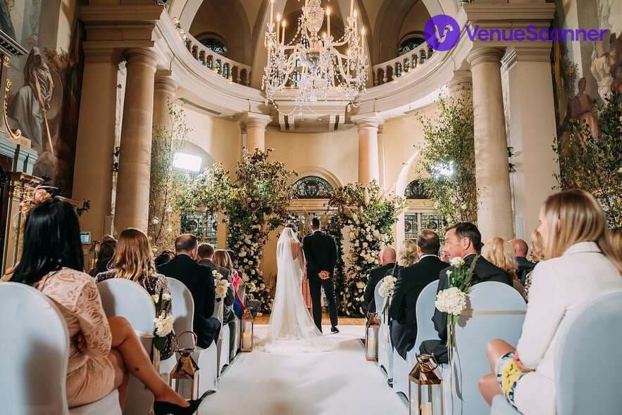 Weddings At One Moorgate Place, One Moorgate Place photo #1