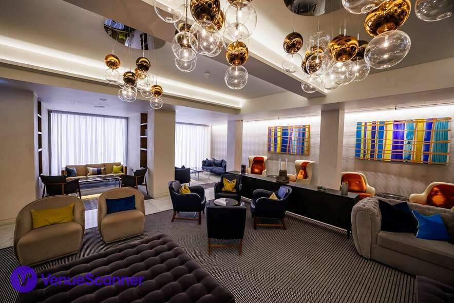 The One Moorgate Place Club, One Moorgate Place photo #3