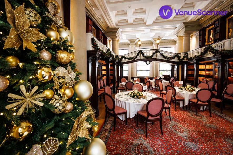 Christmas Package, One Moorgate Place photo #1