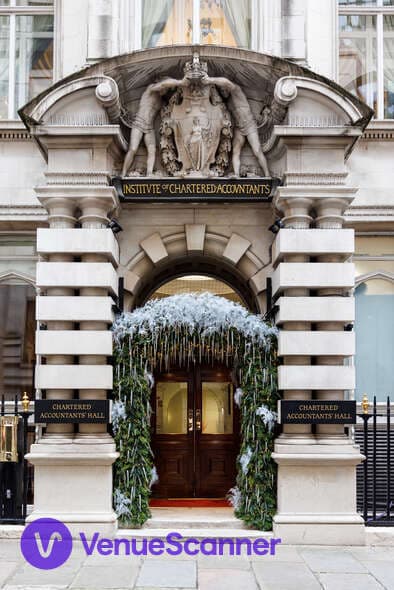 Members Room, One Moorgate Place photo #13