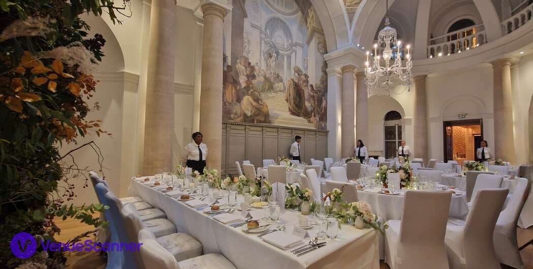 Weddings At One Moorgate Place, One Moorgate Place photo #2