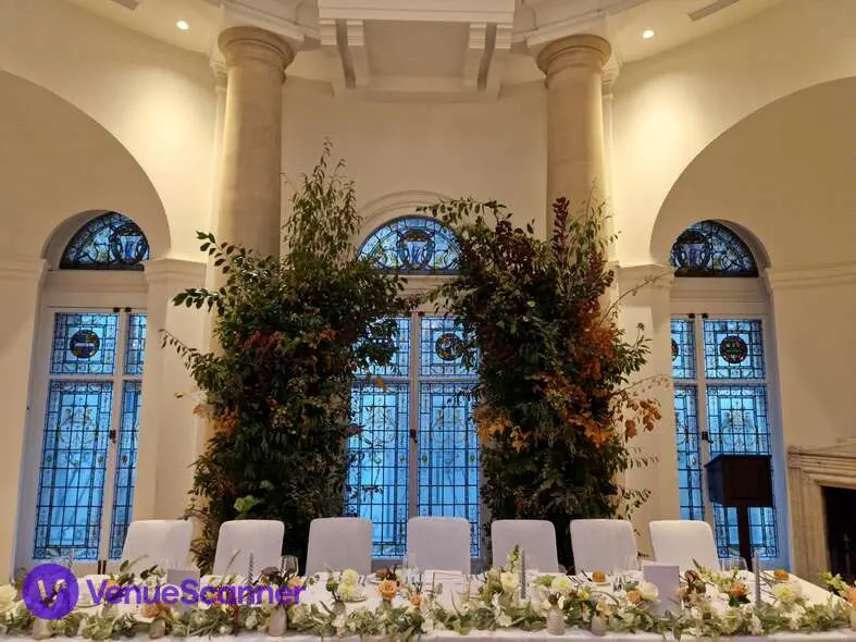 Weddings At One Moorgate Place, One Moorgate Place photo #3