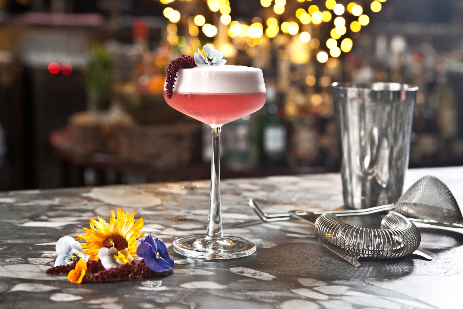 Photo of Restaurant Ours, Exclusive Use