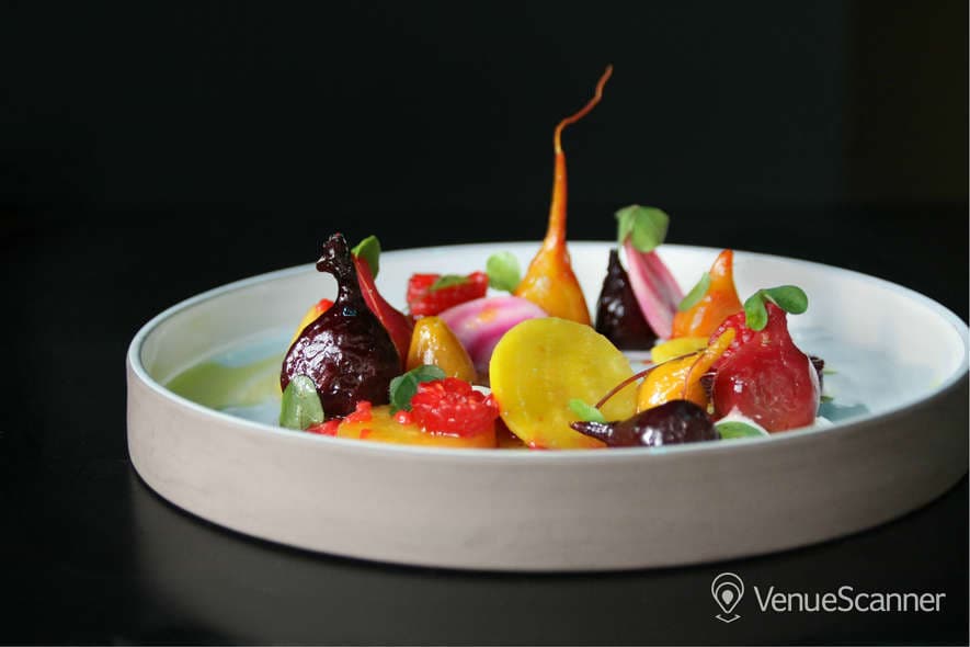 Restaurant Ours, Exclusive Use photo #3