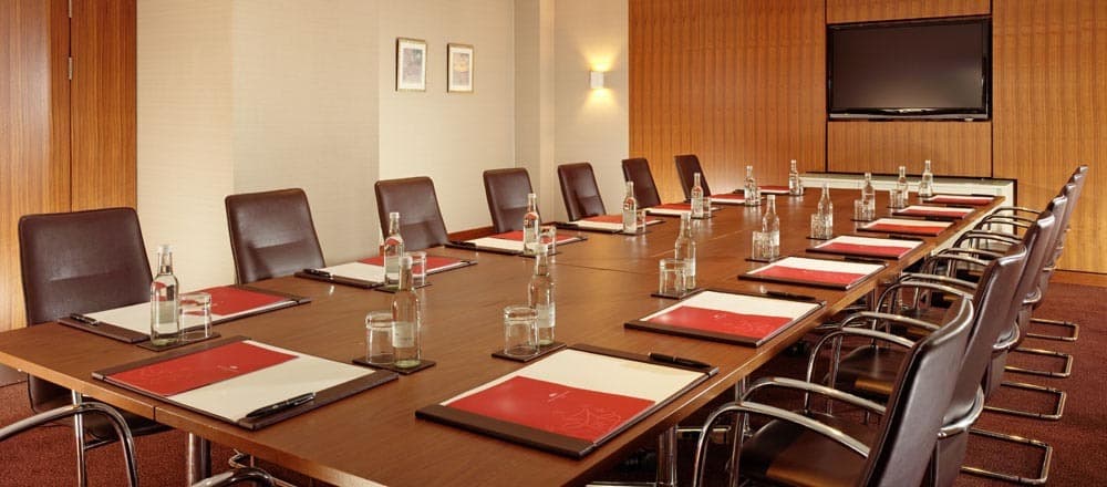 Westminster Boardroom