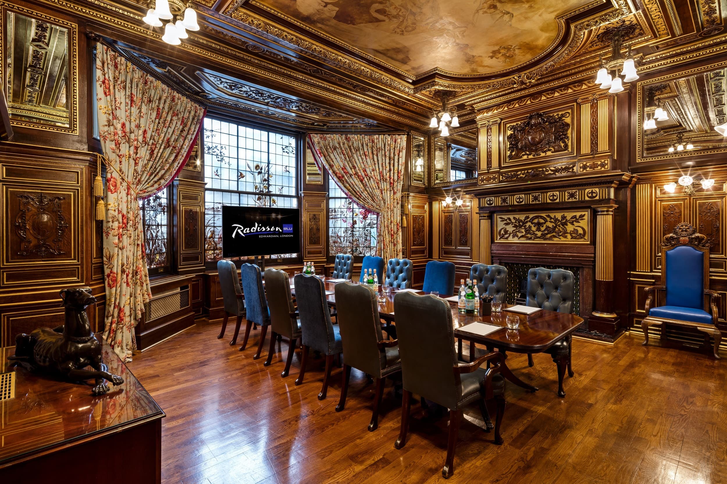 The Vanderbilt Suite