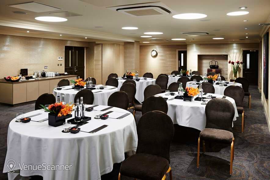 Victoria And Albert, Radisson Blu Edwardian Vanderbilt photo #1