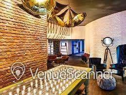 The Playhouse Room, Ibis Styles Southwark, Near Borough Market photo #7