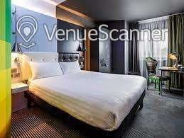 The Playhouse Room, Ibis Styles Southwark, Near Borough Market photo #2