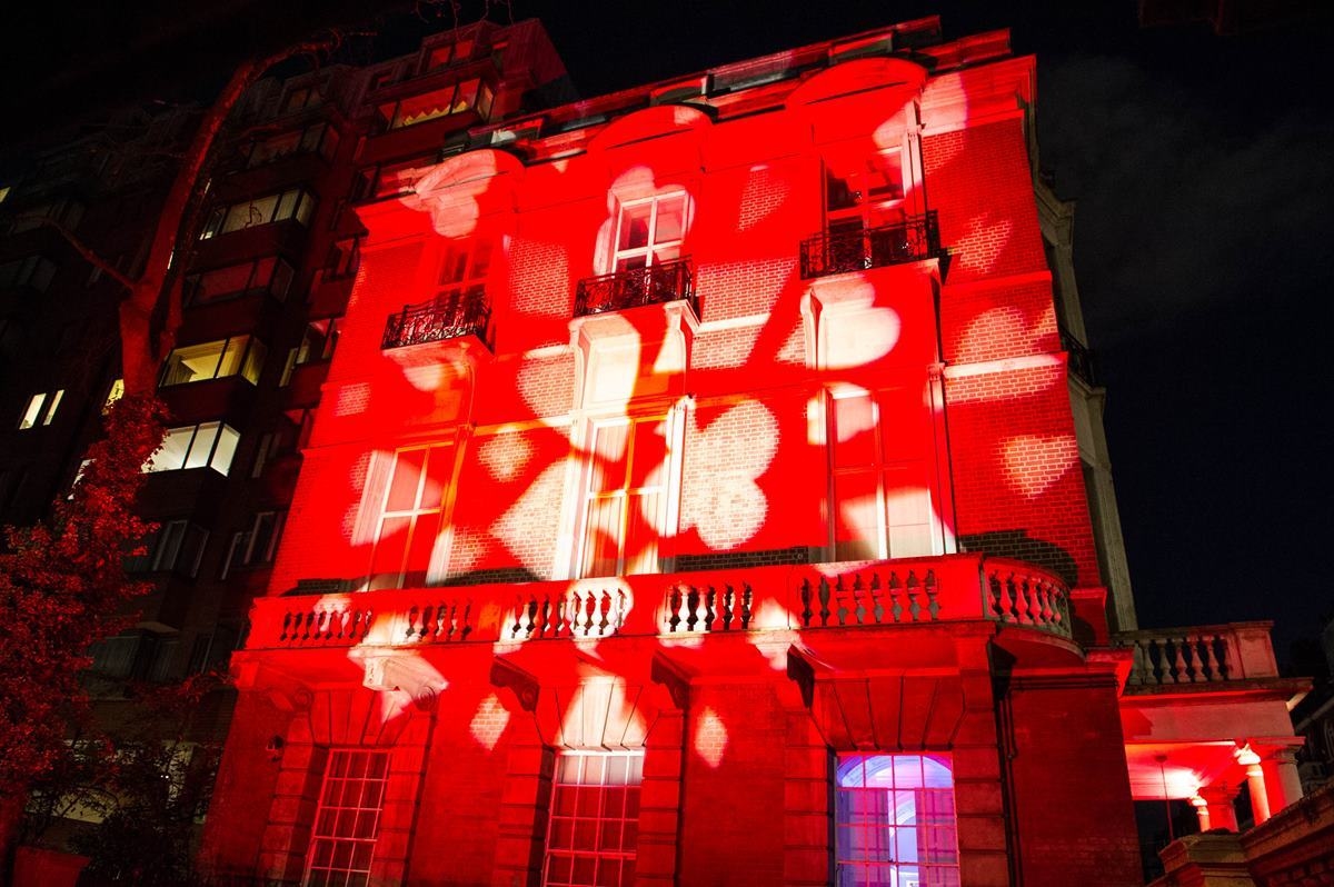 Photo of Kent House Knightsbridge, Roof Terrace
