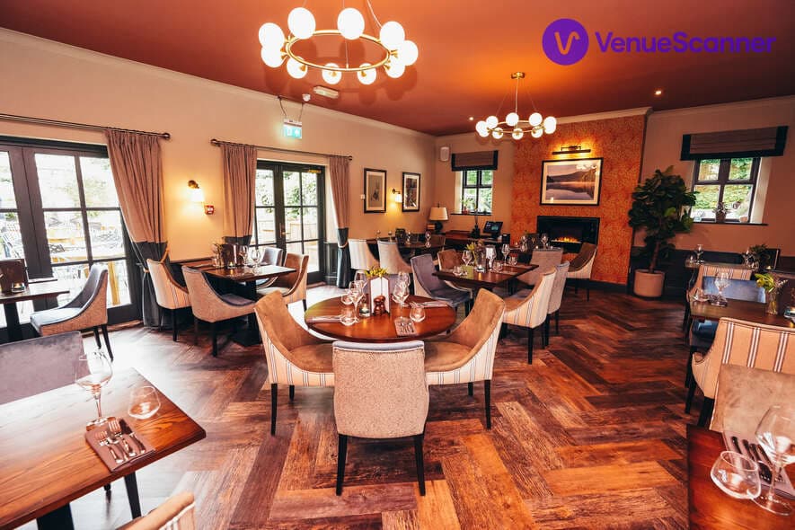 Dragons Den, The George At Hathersage photo #29