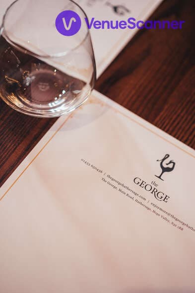 Dragons Den, The George At Hathersage photo #2