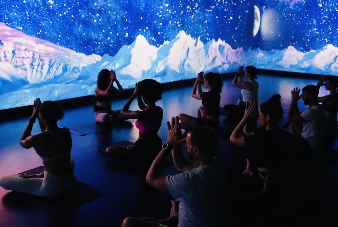 Photo of Studio Society