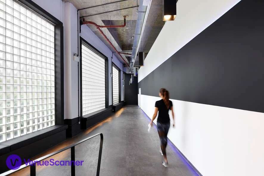 Exclusive Hire, Studio Society photo #4