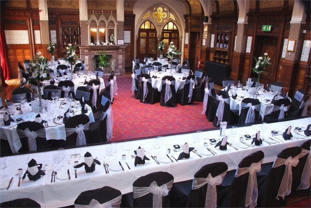 Photo of Highbury Hall, Exclusive Hire